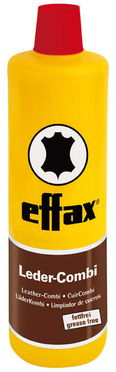 effax Leder-Combi effax Leder-Combi